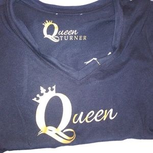 Cute Queen Tshirt